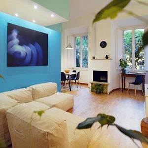 Appartement met Drie Slaapkamers
